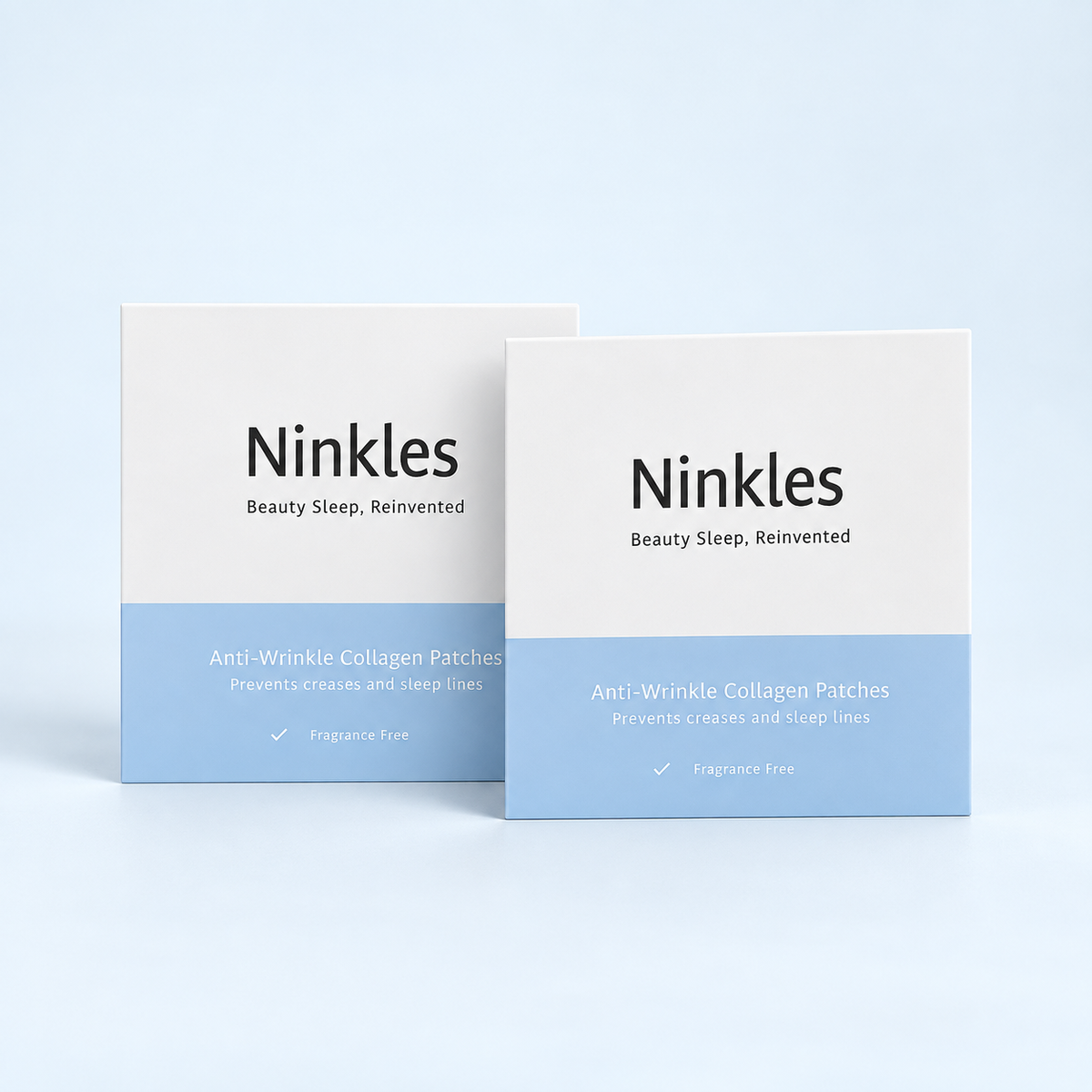 NINKLES 2 Pack