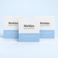 NINKLES 3 Pack